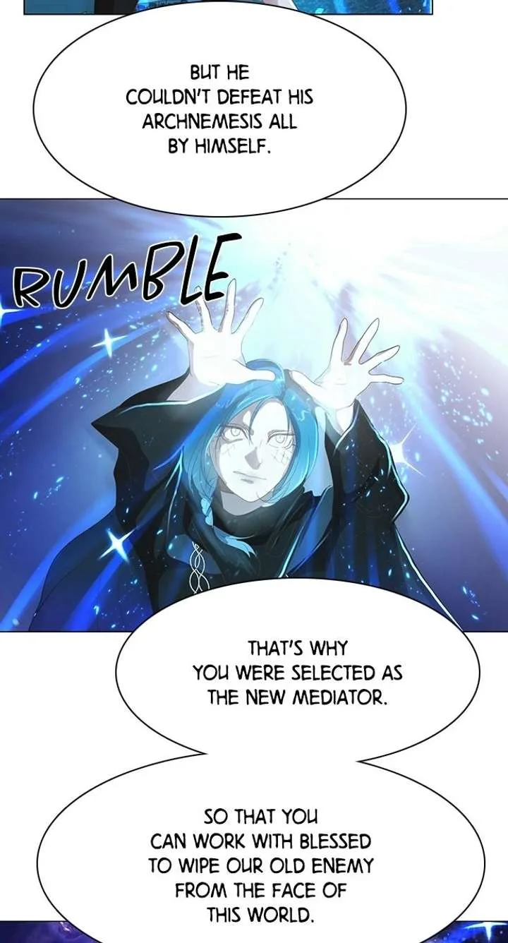 I Became the Rabbit Heroine’s Stepmother Chapter 96 page 44