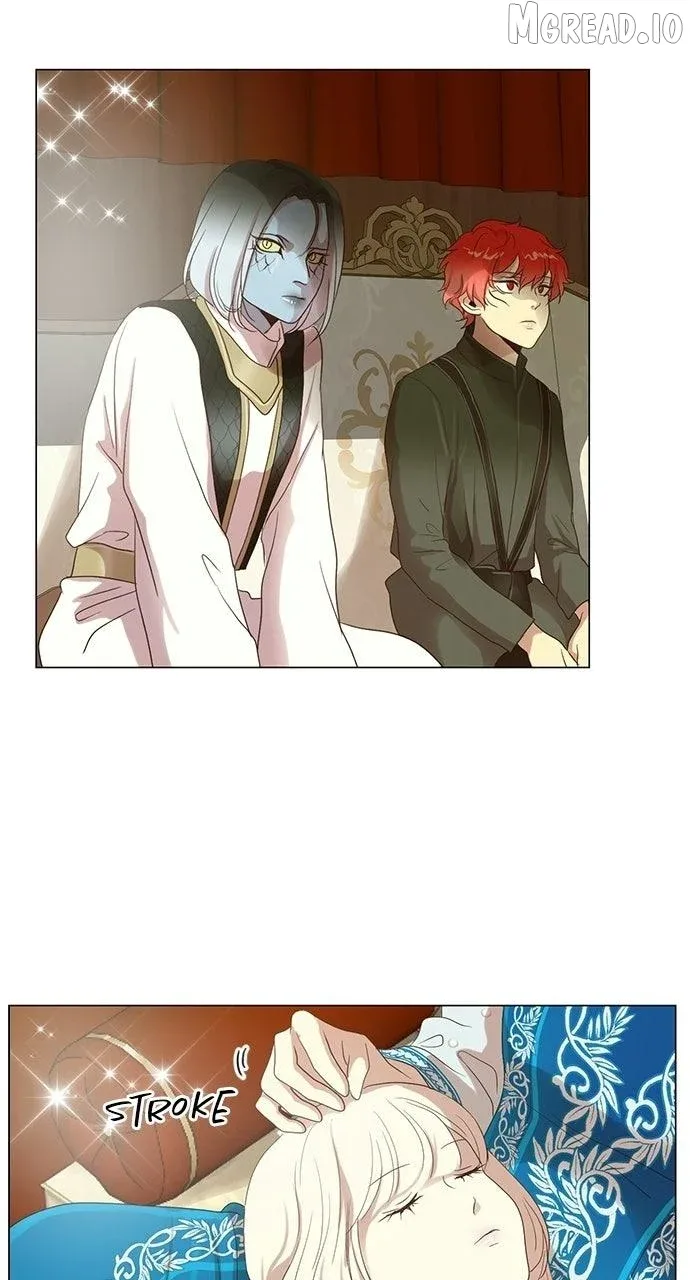 I Became the Rabbit Heroine’s Stepmother Chapter 97 page 56