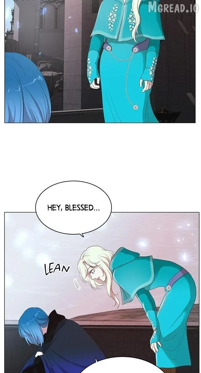 I Became the Rabbit Heroine’s Stepmother Chapter 97 page 8