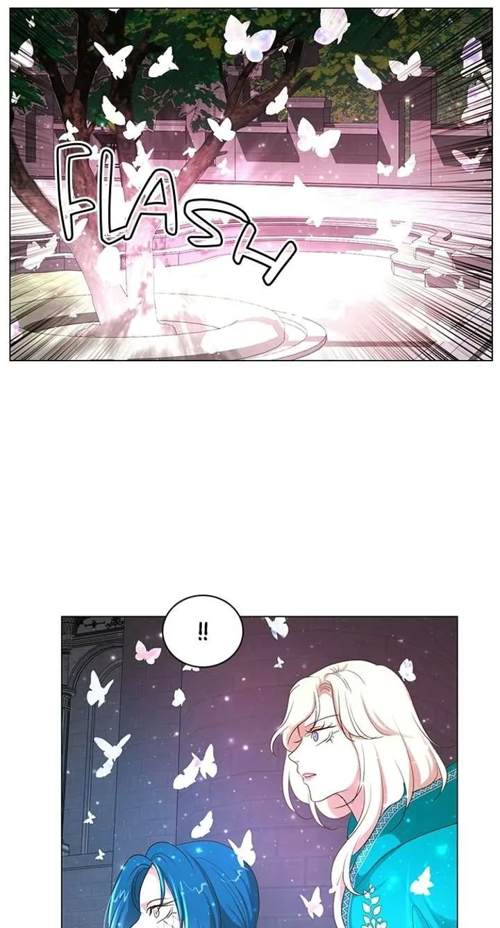 I Became the Rabbit Heroine’s Stepmother Chapter 96 page 59