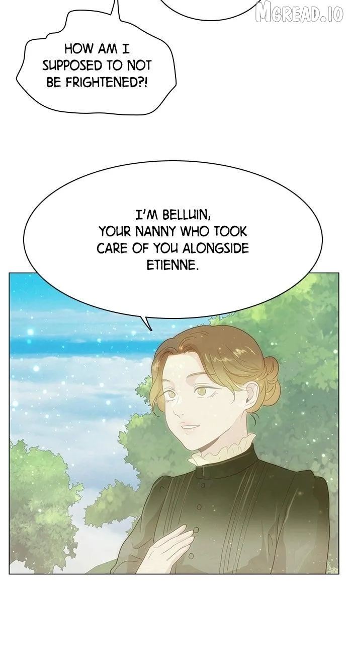 I Became the Rabbit Heroine’s Stepmother Chapter 98 page 35