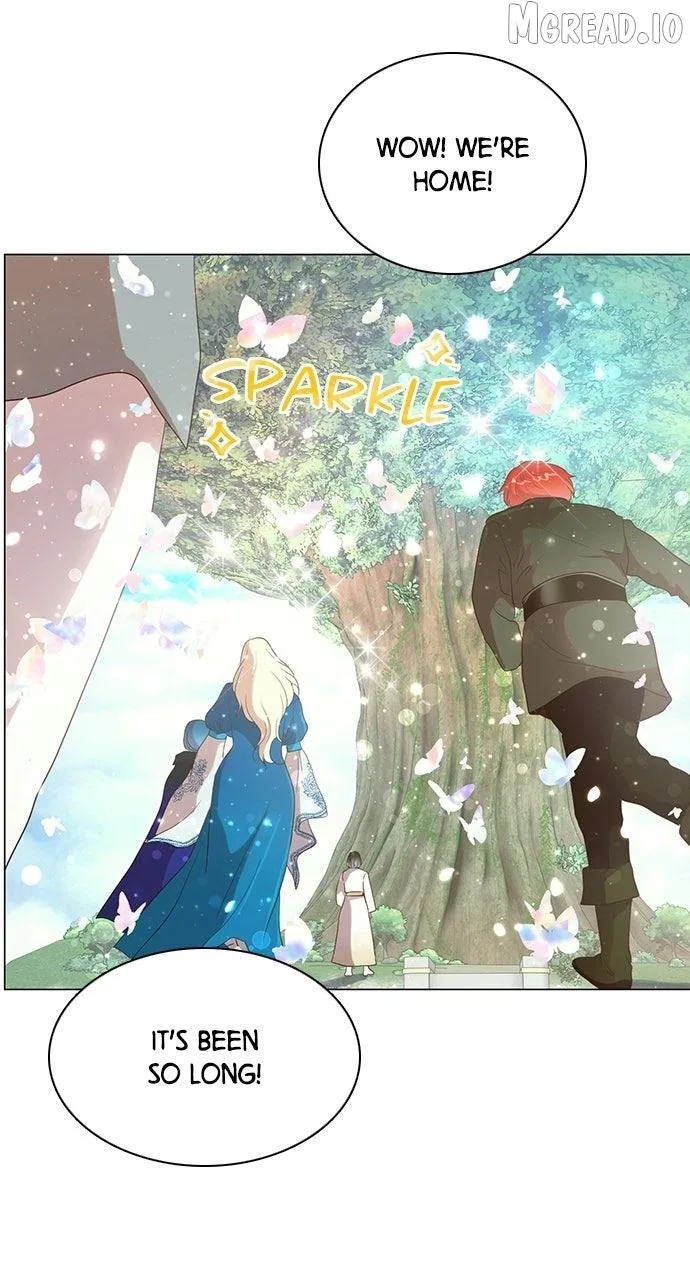I Became the Rabbit Heroine’s Stepmother Chapter 98 page 19