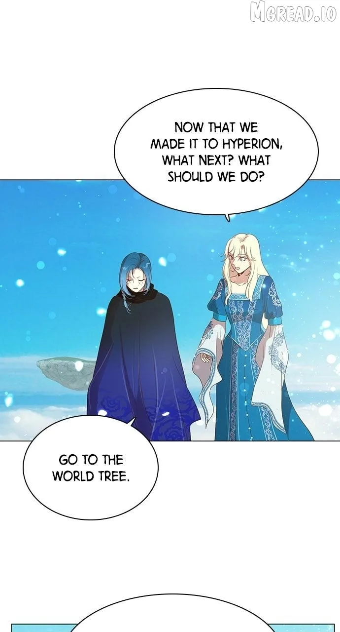 I Became the Rabbit Heroine’s Stepmother Chapter 98 page 20