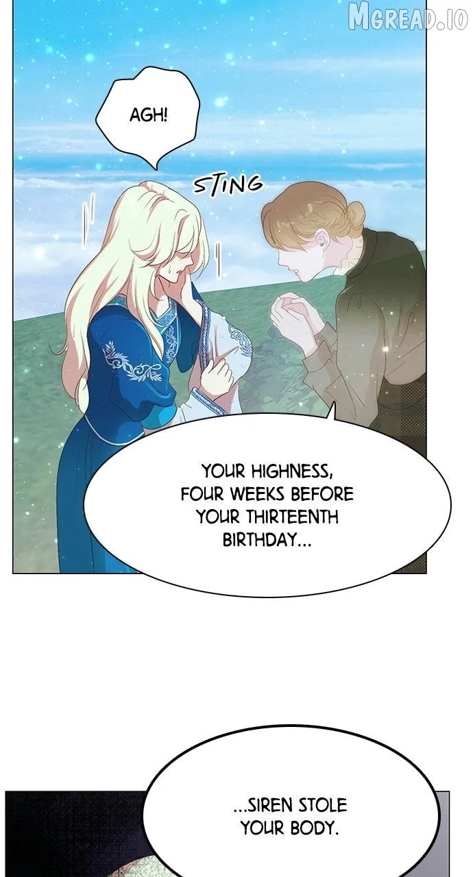 I Became the Rabbit Heroine’s Stepmother Chapter 98 page 44