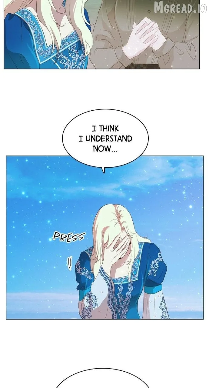 I Became the Rabbit Heroine’s Stepmother Chapter 98 page 55