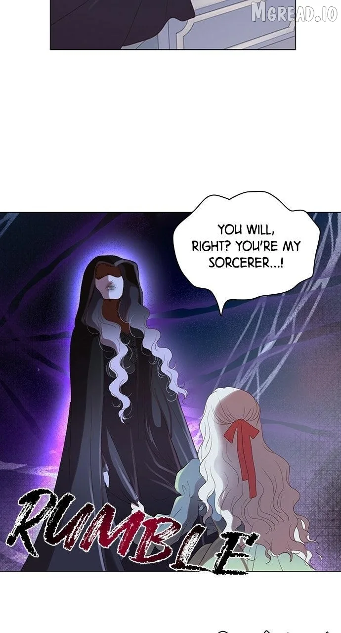 I Became the Rabbit Heroine’s Stepmother Chapter 98 page 13
