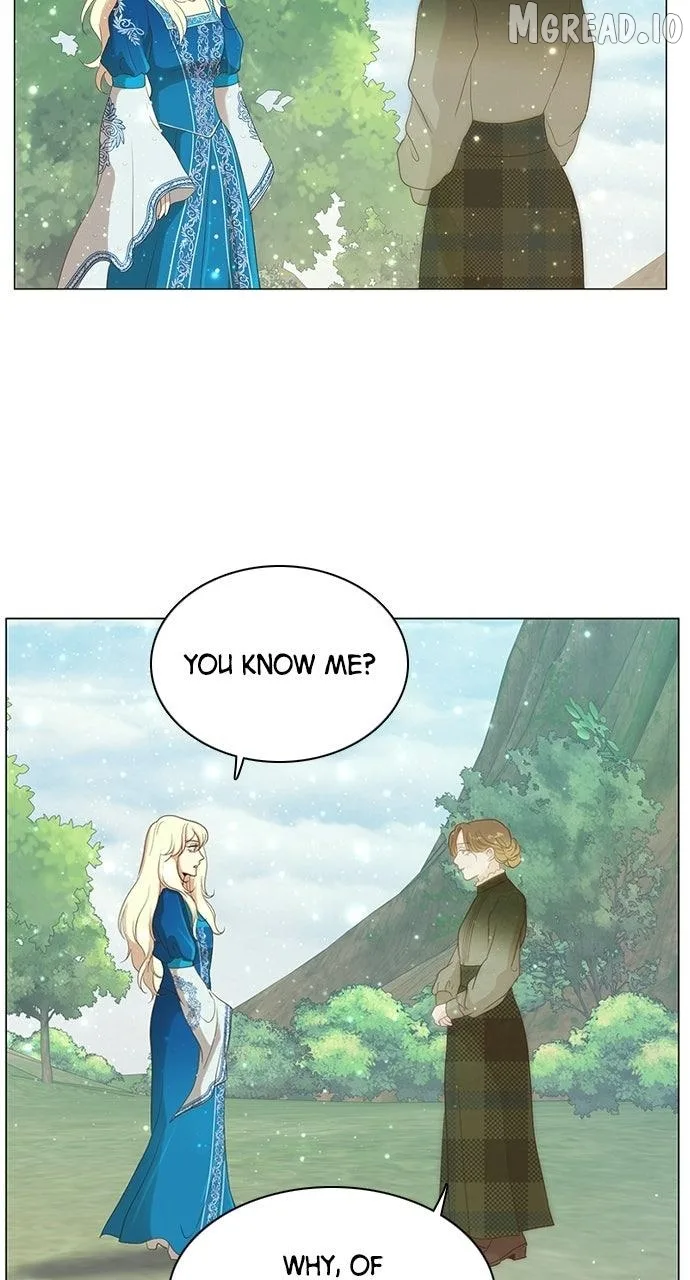 I Became the Rabbit Heroine’s Stepmother Chapter 98 page 31