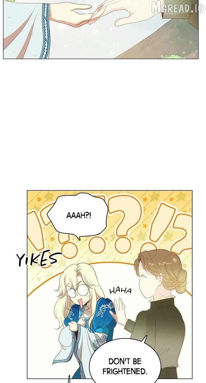 I Became the Rabbit Heroine’s Stepmother Chapter 98 page 34