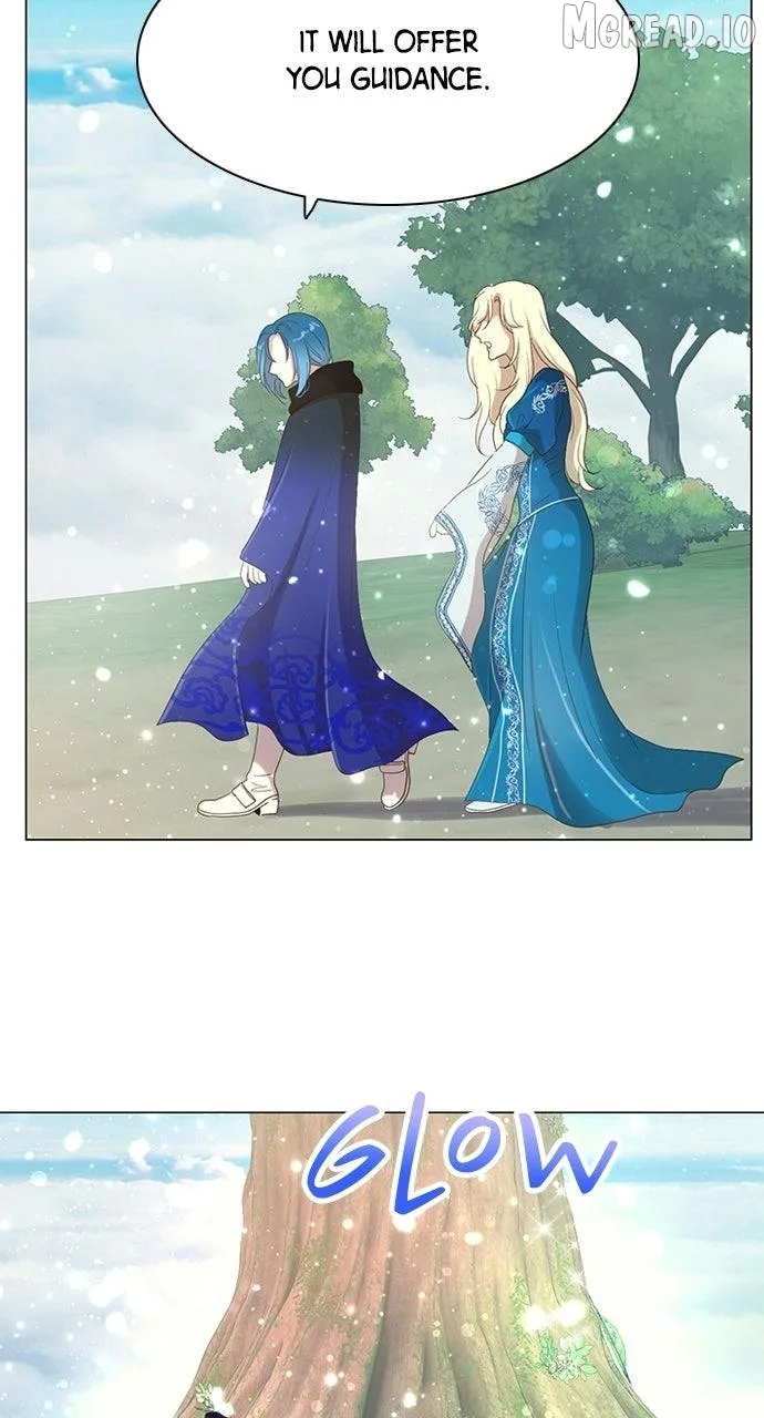 I Became the Rabbit Heroine’s Stepmother Chapter 98 page 21