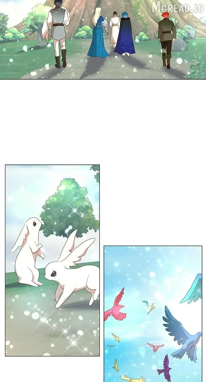 I Became the Rabbit Heroine’s Stepmother Chapter 98 page 22