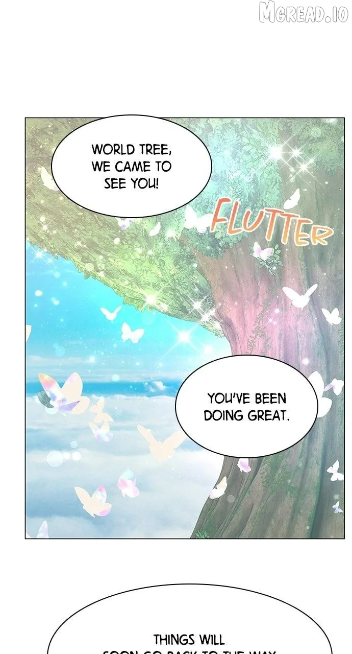 I Became the Rabbit Heroine’s Stepmother Chapter 98 page 25