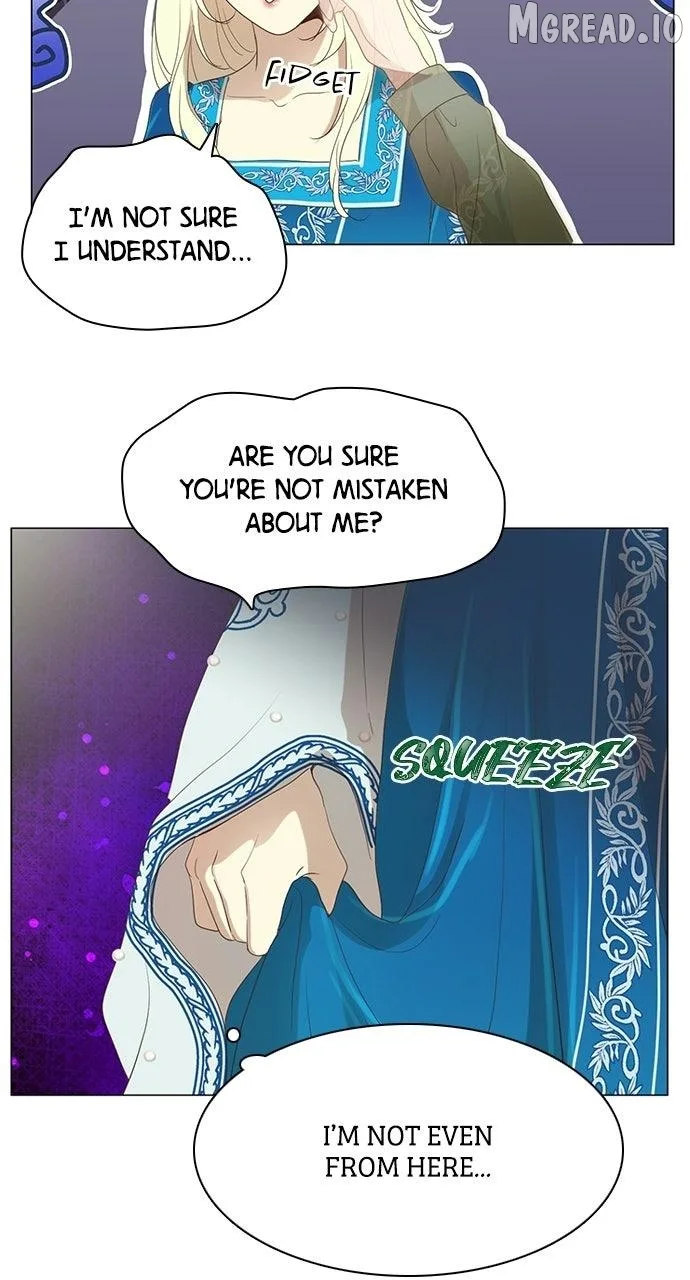 I Became the Rabbit Heroine’s Stepmother Chapter 98 page 39