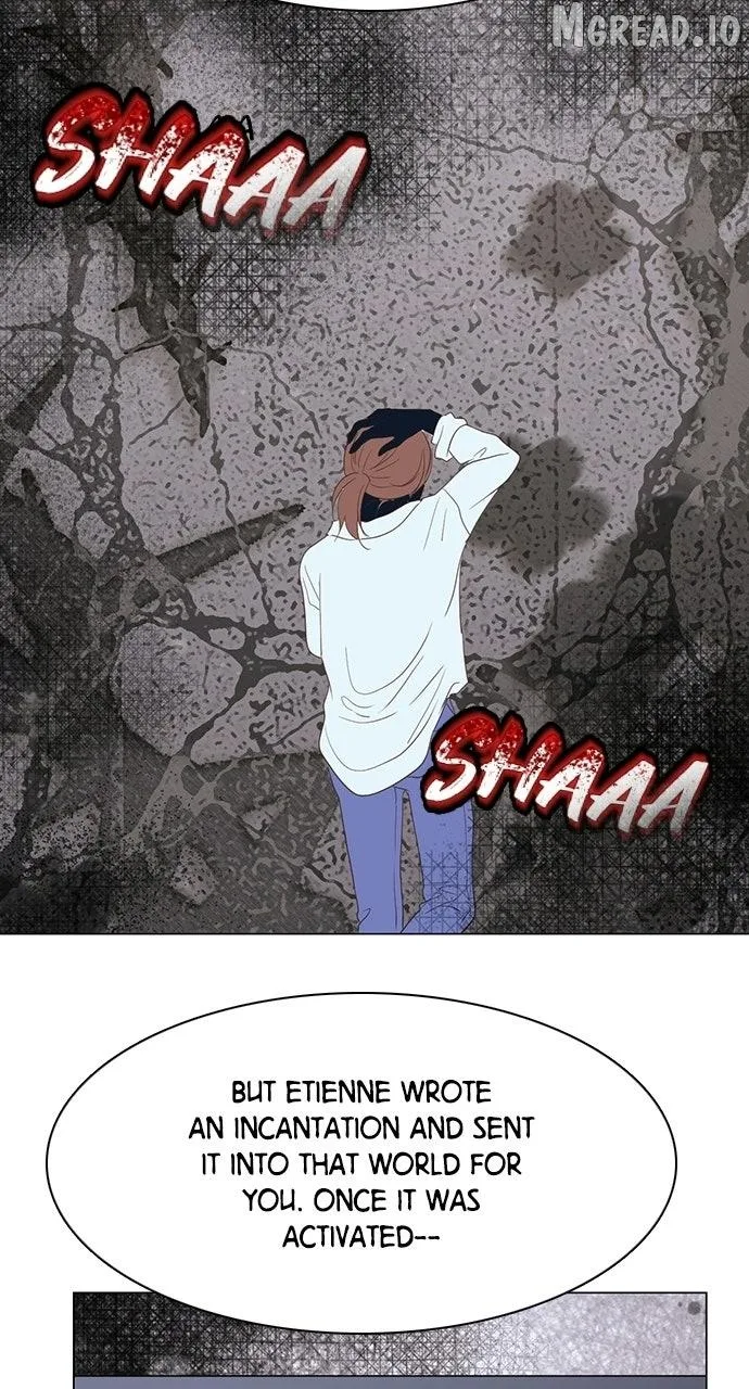 I Became the Rabbit Heroine’s Stepmother Chapter 98 page 46