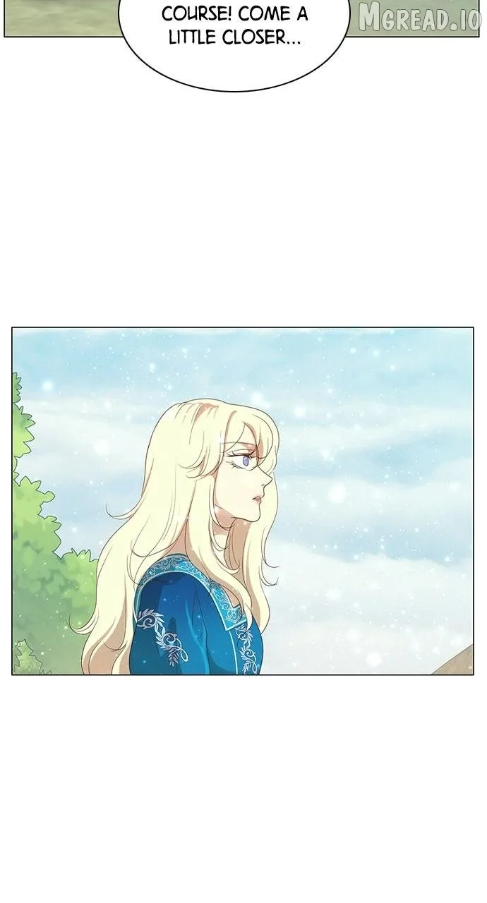 I Became the Rabbit Heroine’s Stepmother Chapter 98 page 32