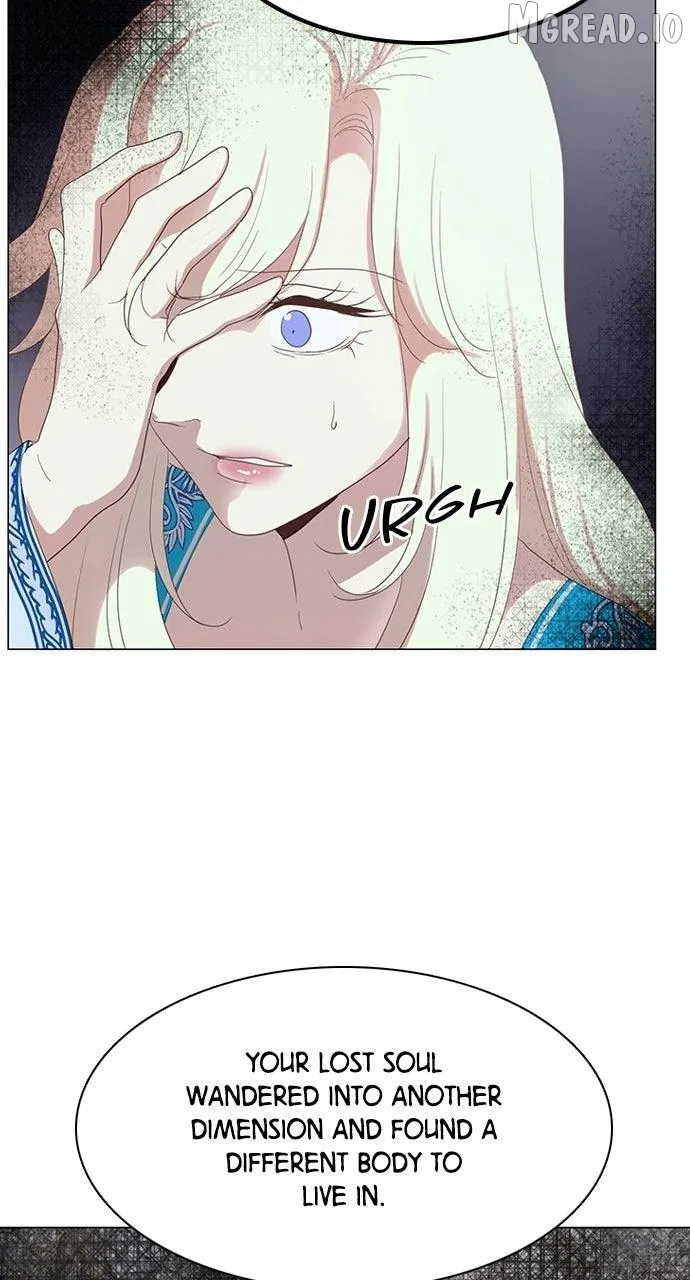 I Became the Rabbit Heroine’s Stepmother Chapter 98 page 45