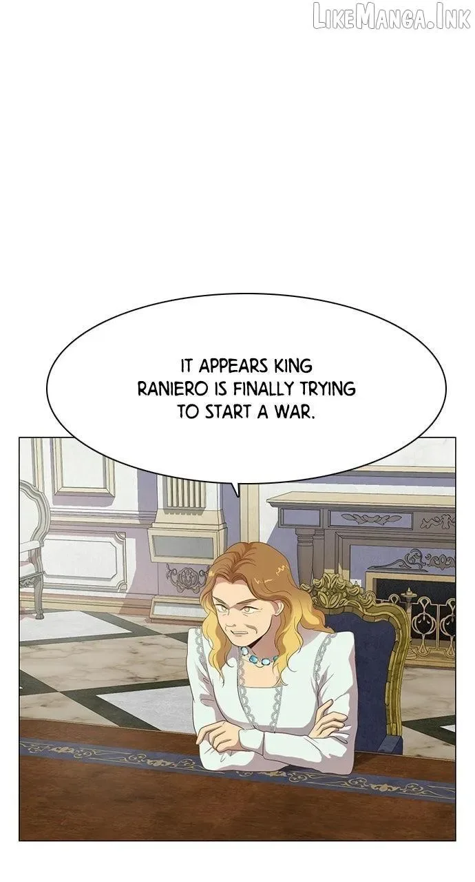 I Became the Rabbit Heroine’s Stepmother Chapter 101 page 15