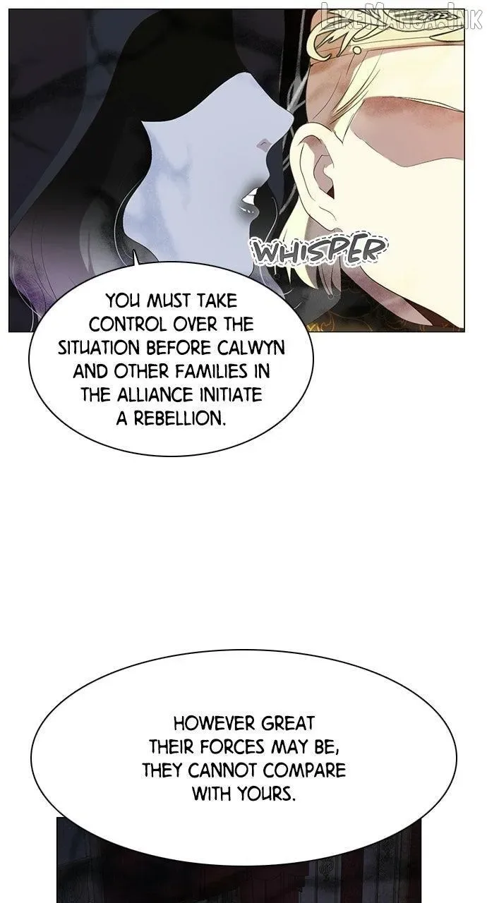 I Became the Rabbit Heroine’s Stepmother Chapter 101 page 12