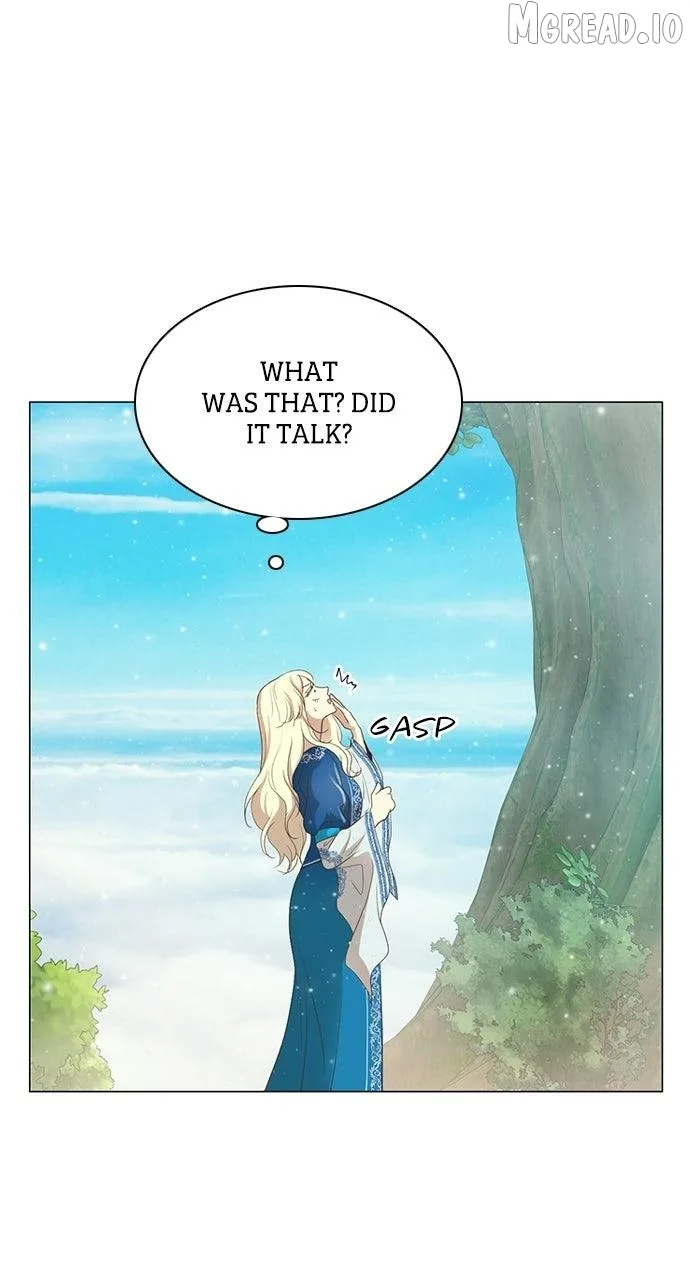 I Became the Rabbit Heroine’s Stepmother Chapter 99 page 21