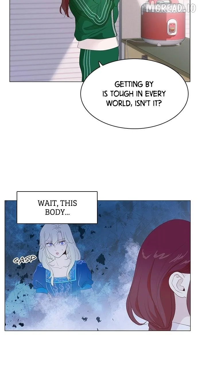 I Became the Rabbit Heroine’s Stepmother Chapter 99 page 33