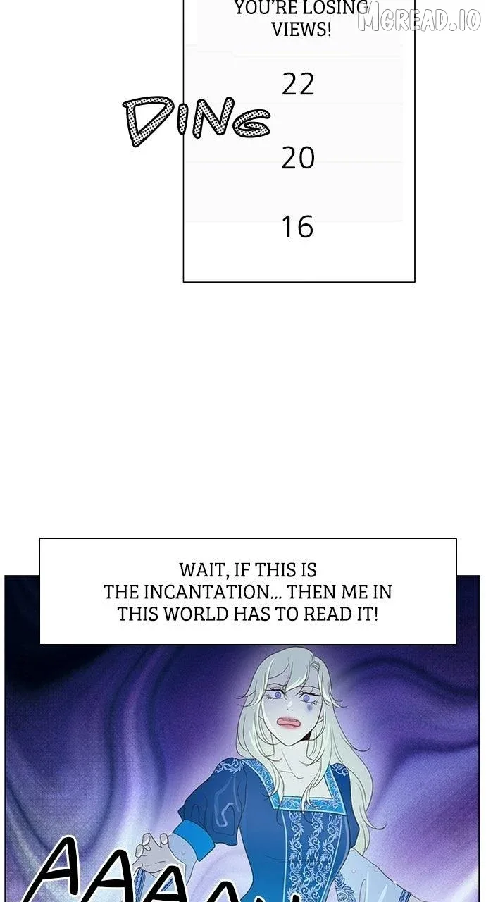 I Became the Rabbit Heroine’s Stepmother Chapter 99 page 43