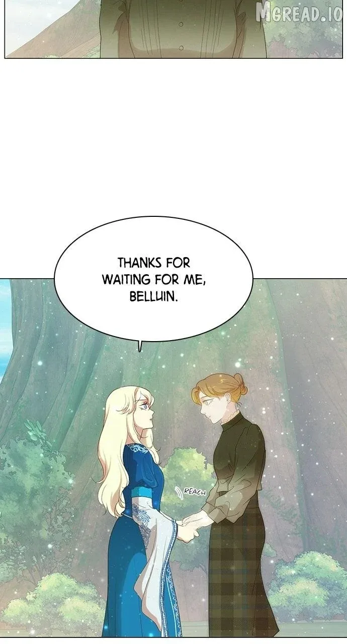 I Became the Rabbit Heroine’s Stepmother Chapter 99 page 6