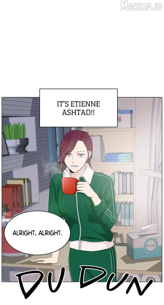 I Became the Rabbit Heroine’s Stepmother Chapter 99 page 34