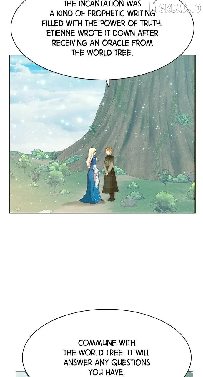 I Became the Rabbit Heroine’s Stepmother Chapter 99 page 11