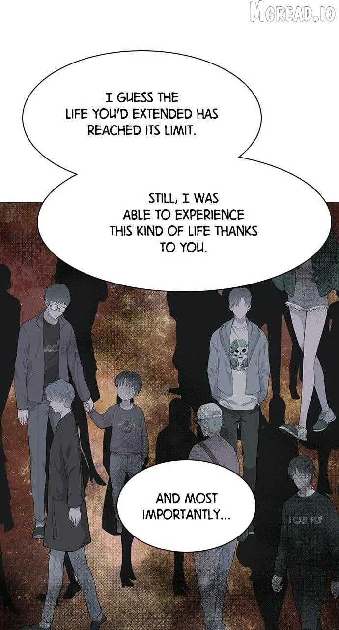 I Became the Rabbit Heroine’s Stepmother Chapter 99 page 64
