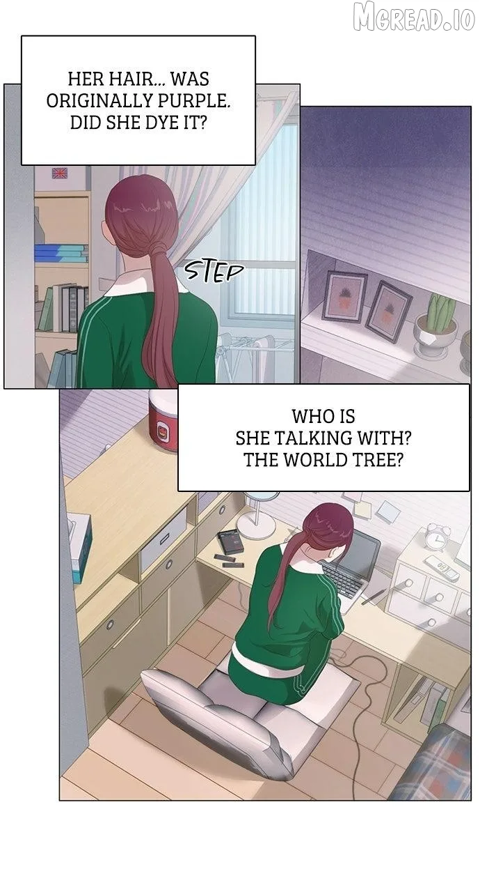 I Became the Rabbit Heroine’s Stepmother Chapter 99 page 37