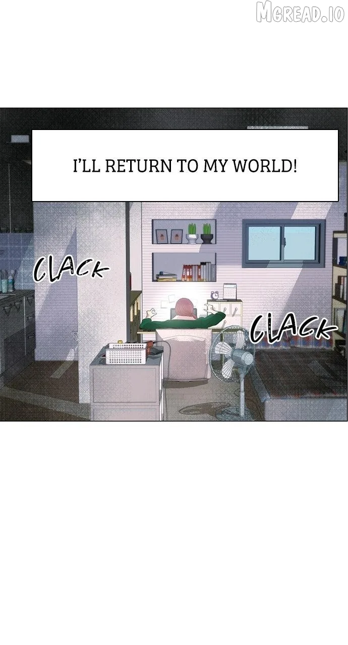 I Became the Rabbit Heroine’s Stepmother Chapter 99 page 57