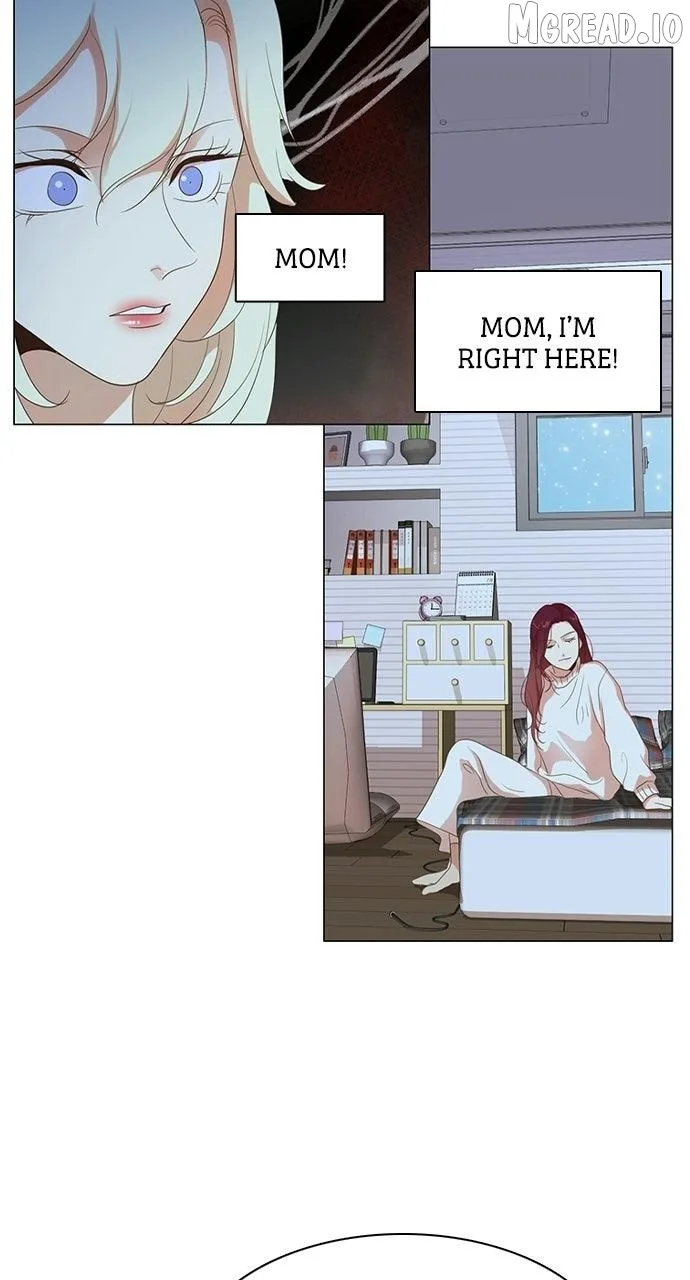 I Became the Rabbit Heroine’s Stepmother Chapter 100 page 8