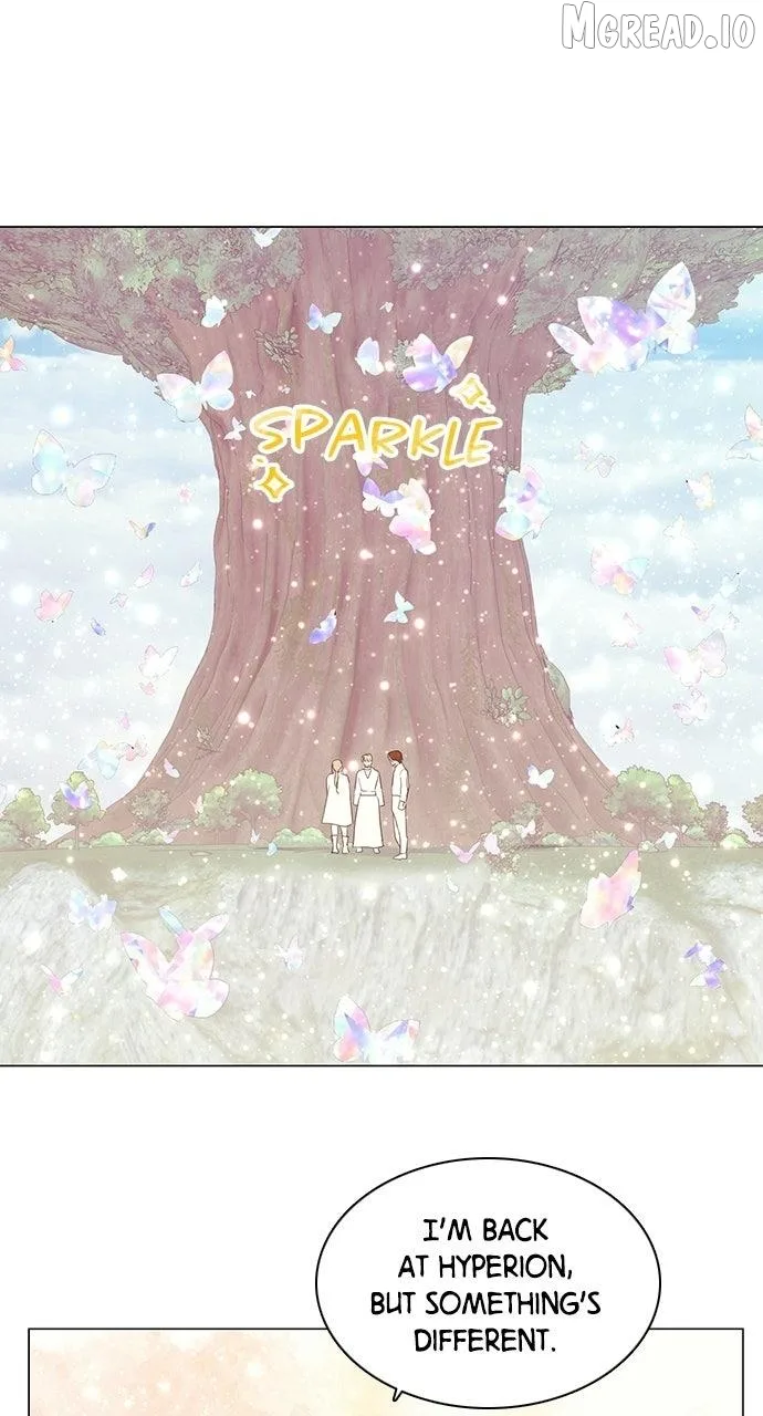 I Became the Rabbit Heroine’s Stepmother Chapter 100 page 22