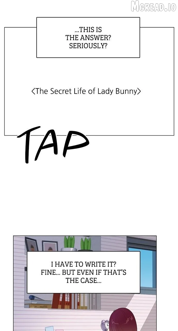 I Became the Rabbit Heroine’s Stepmother Chapter 99 page 52