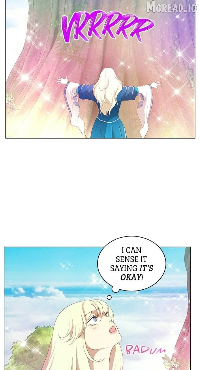 I Became the Rabbit Heroine’s Stepmother Chapter 99 page 23