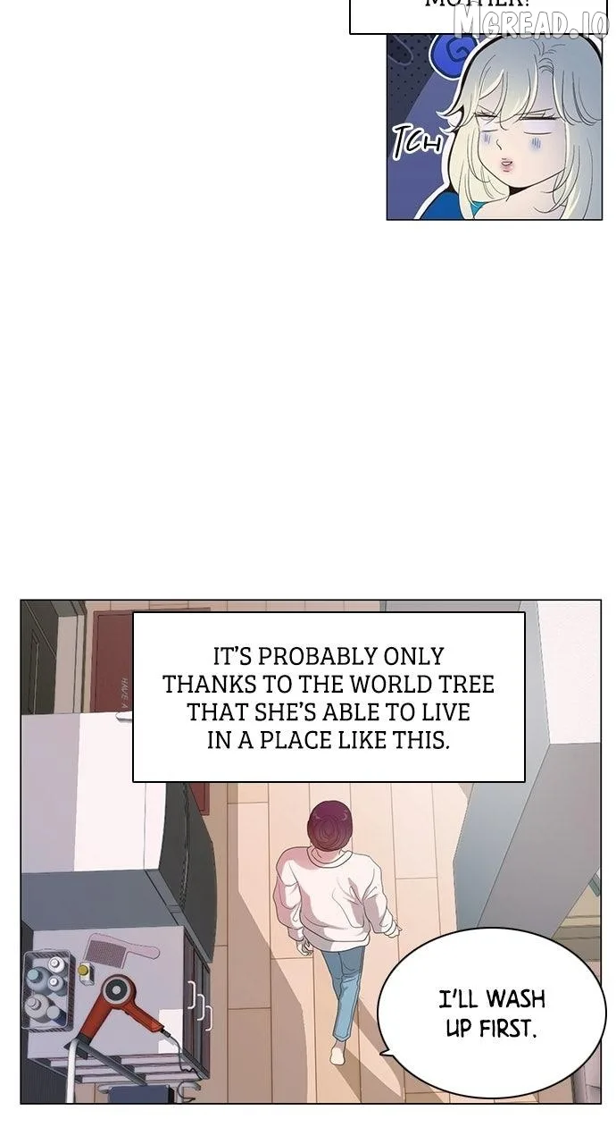 I Became the Rabbit Heroine’s Stepmother Chapter 99 page 60