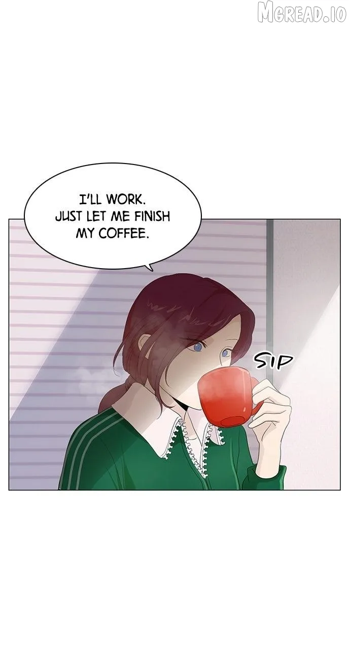 I Became the Rabbit Heroine’s Stepmother Chapter 99 page 35