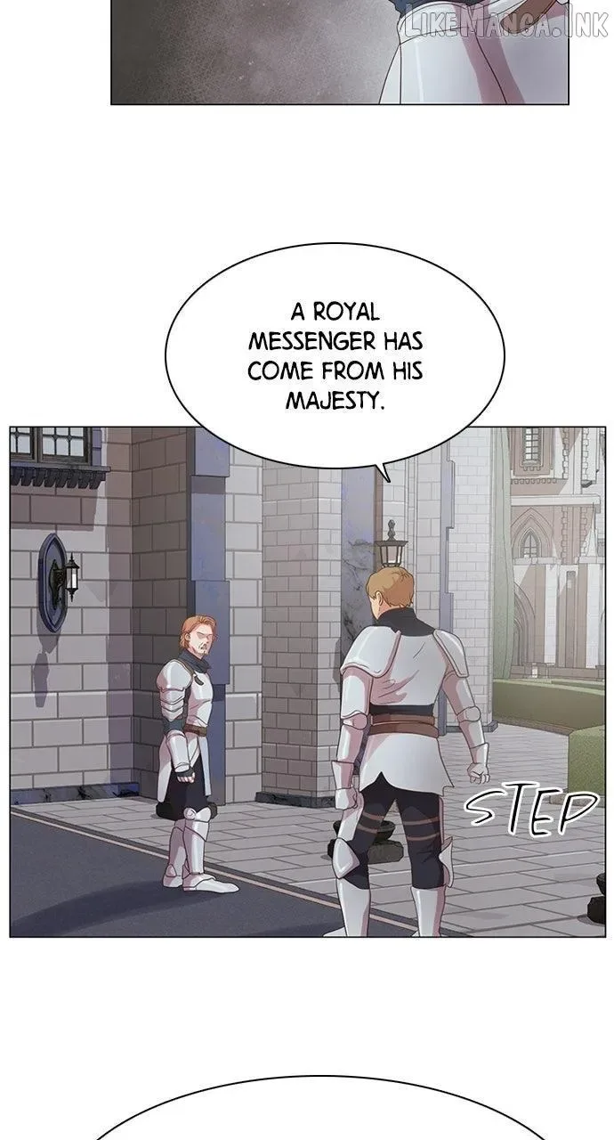 I Became the Rabbit Heroine’s Stepmother Chapter 101 page 25