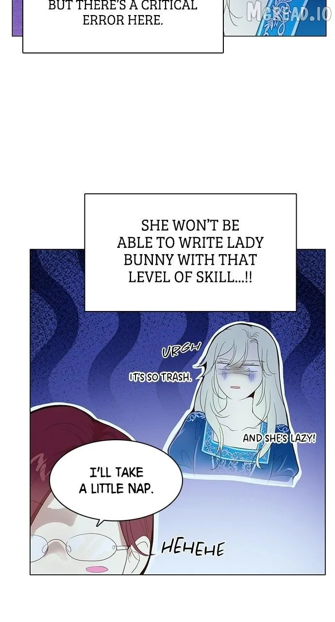 I Became the Rabbit Heroine’s Stepmother Chapter 99 page 47