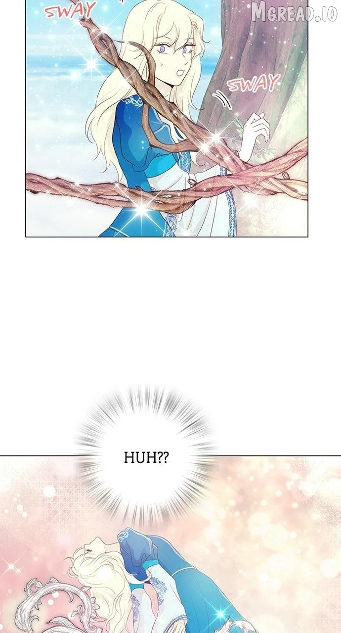 I Became the Rabbit Heroine’s Stepmother Chapter 99 page 27