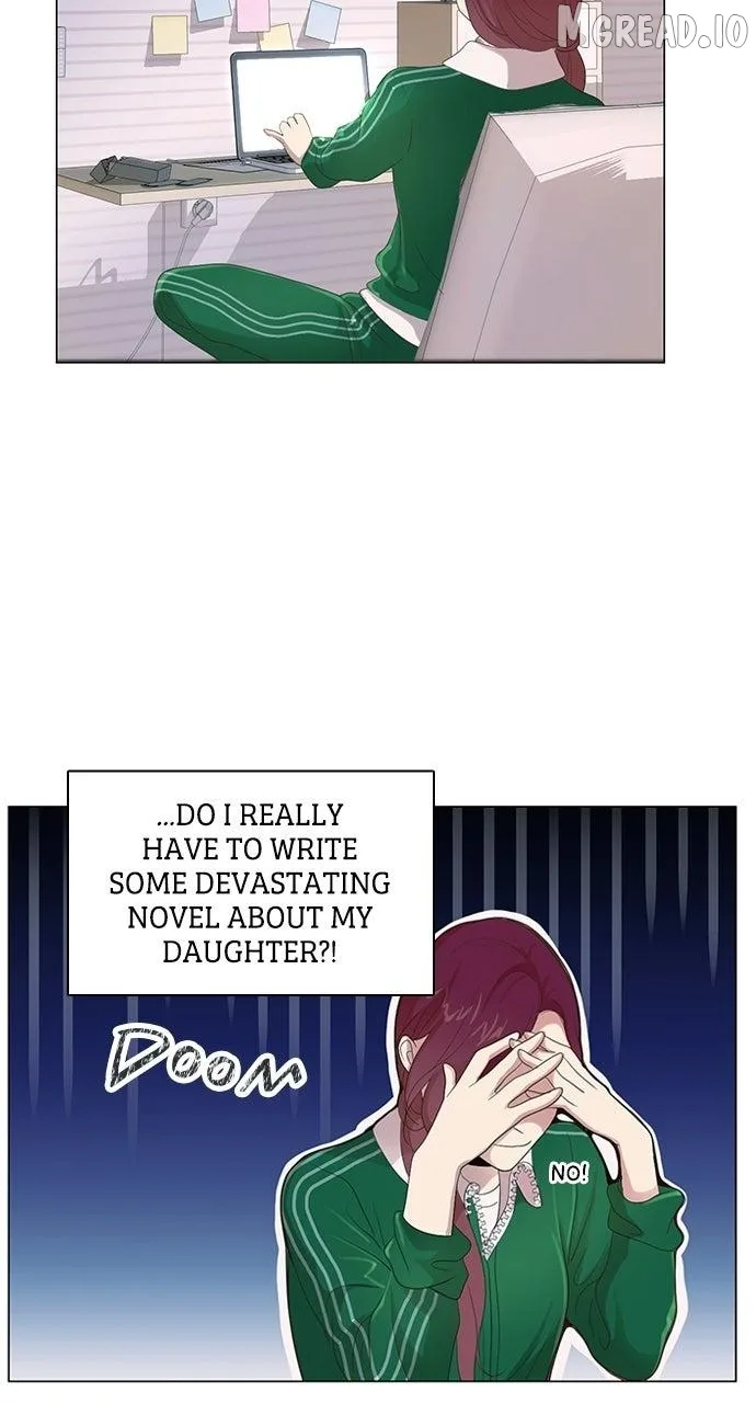 I Became the Rabbit Heroine’s Stepmother Chapter 99 page 53