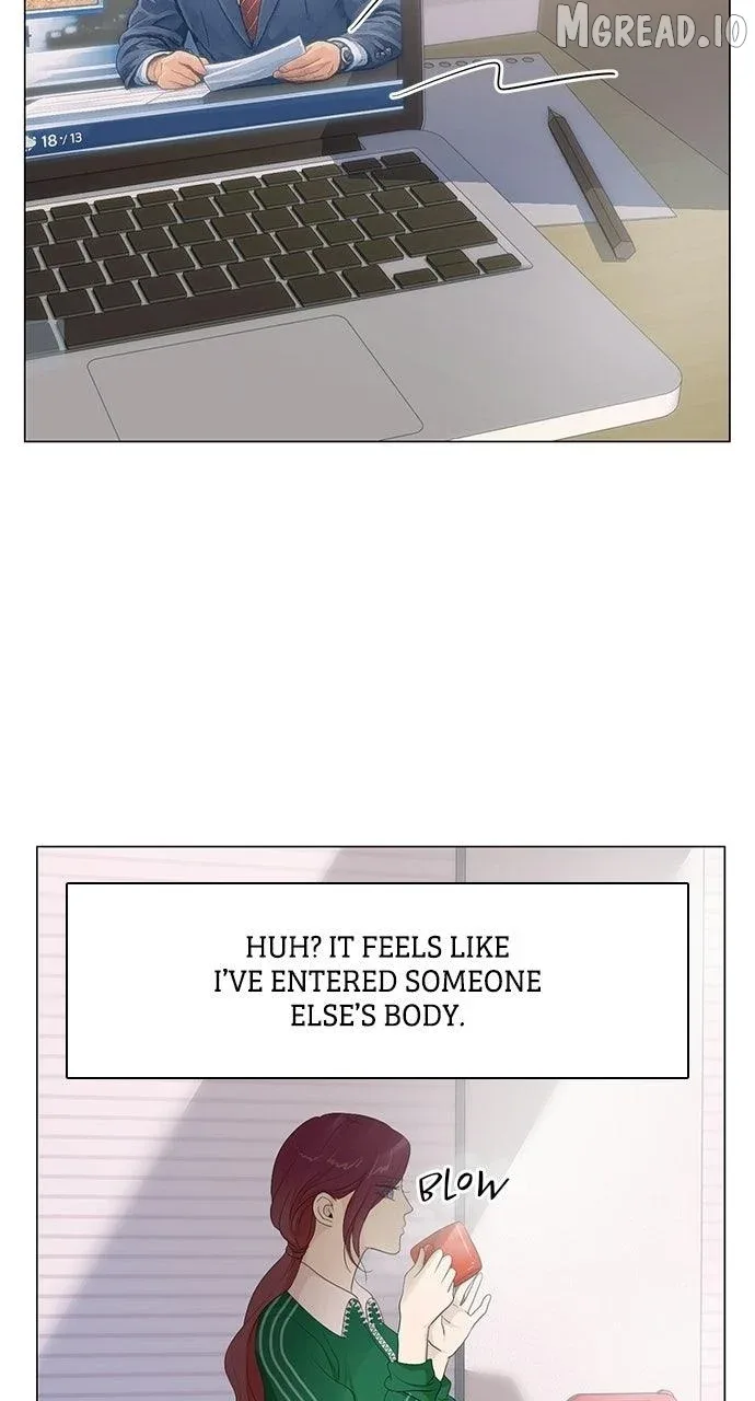 I Became the Rabbit Heroine’s Stepmother Chapter 99 page 32