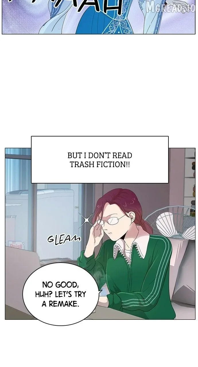 I Became the Rabbit Heroine’s Stepmother Chapter 99 page 44