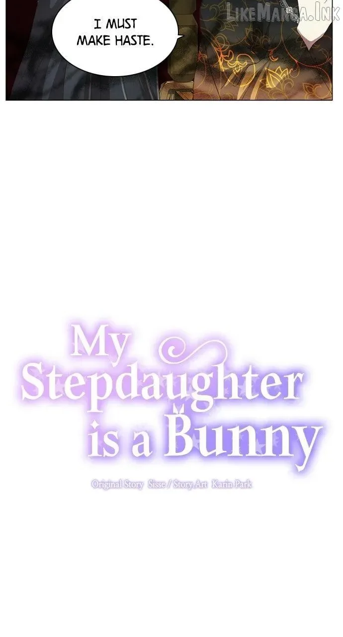 I Became the Rabbit Heroine’s Stepmother Chapter 101 page 14