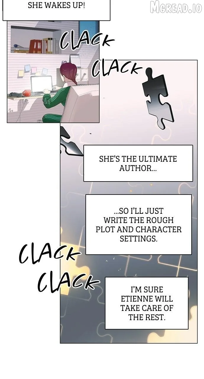 I Became the Rabbit Heroine’s Stepmother Chapter 99 page 55