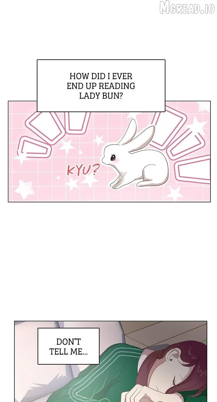 I Became the Rabbit Heroine’s Stepmother Chapter 99 page 48