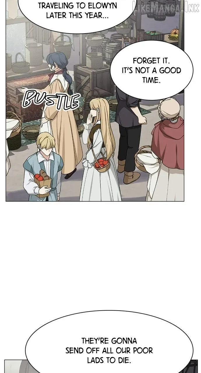 I Became the Rabbit Heroine’s Stepmother Chapter 101 page 21
