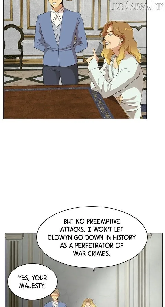 I Became the Rabbit Heroine’s Stepmother Chapter 101 page 18