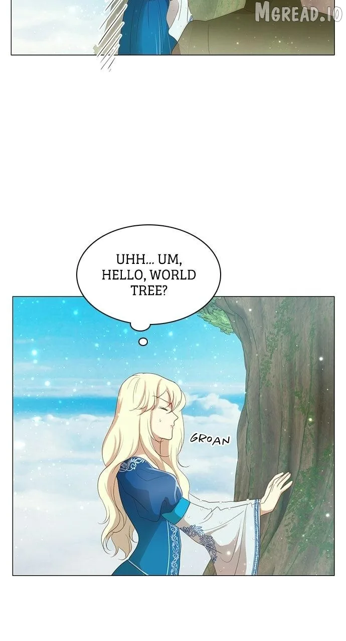 I Became the Rabbit Heroine’s Stepmother Chapter 99 page 17