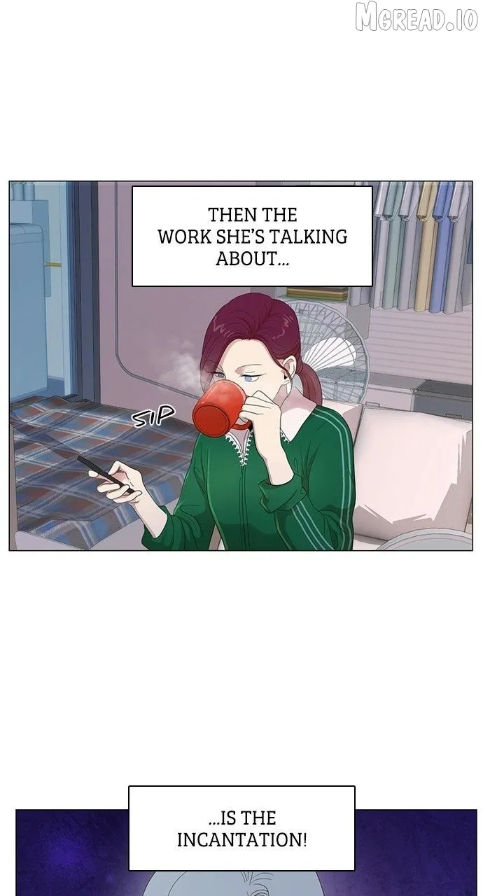 I Became the Rabbit Heroine’s Stepmother Chapter 99 page 38