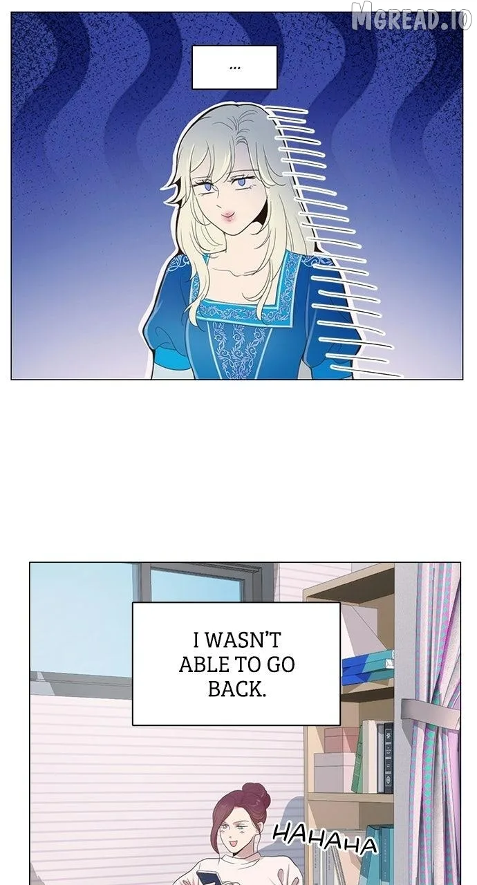 I Became the Rabbit Heroine’s Stepmother Chapter 99 page 58